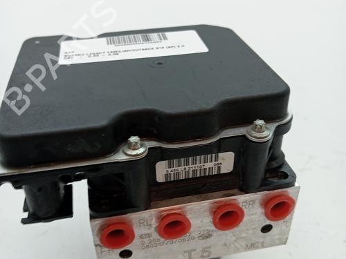 Used ABS pump AUDI 90 B2 (813, 814, 853) 2.2 E quattro (120 hp) 23343060