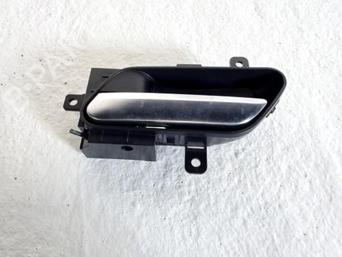 front-left-interior-door-handle-nissan-x-trail-iv-t33-2022-32312533 main image