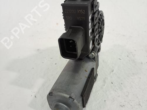 Left front window motor OPEL ASTRA H GTC (A04) 1.9 CDTi (L08) | BP24189260E21