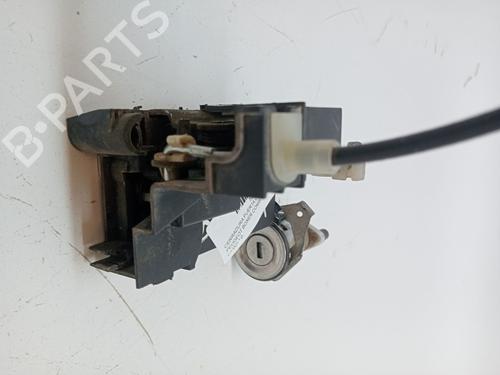 Front left lock PEUGEOT BOXER Van (244) 2.2 HDi | BP23372104C98 