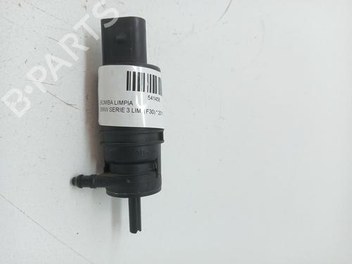 Used Washer pump BMW 3 (F30, F80) 328 i (245 hp) 23372727