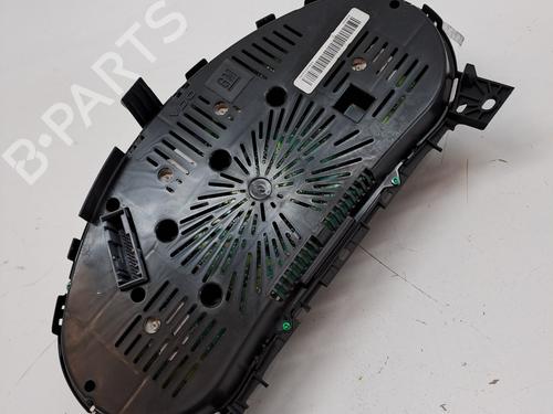 Kombinert Instrument OPEL INSIGNIA A Saloon (G09) 2.0 CDTI (69) | BP23370529C47
