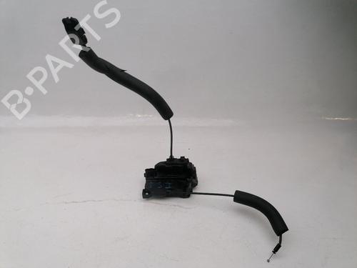 Used Rear left lock RENAULT LAGUNA III (BT0/1) 1.5 dCi (BT00, BT0A, BT0T, BT1J) (110 hp) 23939506