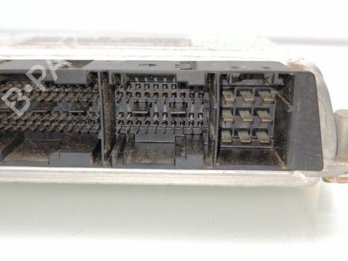 Engine control unit (ECU) NISSAN TERRANO II (R20) 2.7 TD 4WD | BP23449372M57 