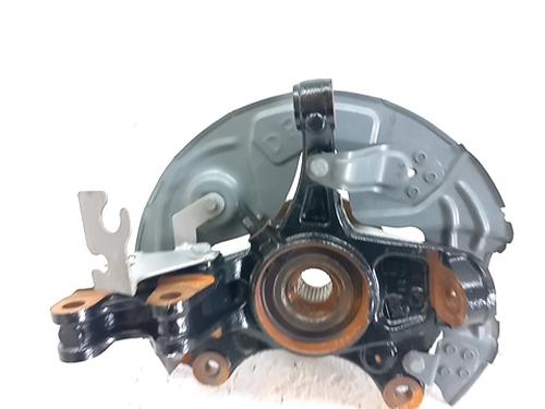 Høyre Styrespindel lagerhus OPEL VIVARO C Van (K0) VIVARO-E (136 hp) 31061998