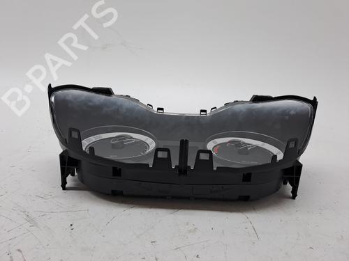 Instrument cluster SKODA SUPERB III Estate (3V5) 2.0 TDI | BP23374510C47 