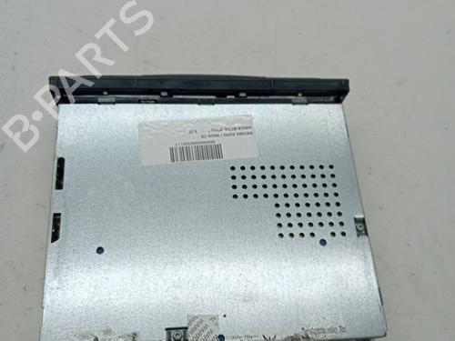 Used Radio NISSAN MICRA III (K12) 1.2 16V (80 hp) 23349018