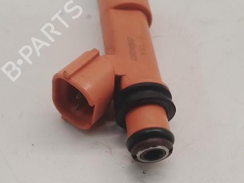 Injector SUZUKI SWIFT III (MZ, EZ) 1.3 (RS413, ZC11S) | BP39740888M100 - Image 3