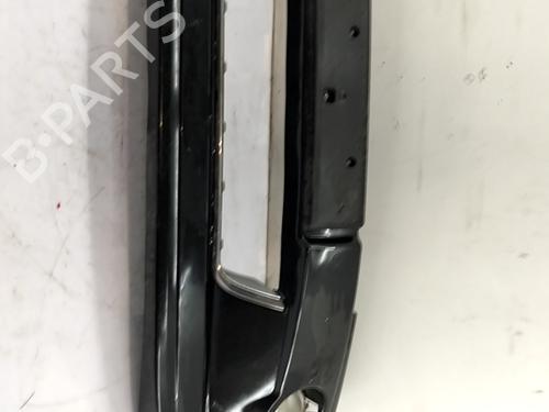 Pára-choques frente Pára-choques frente JEEP GRAND CHEROKEE III (WH, WK) 3.0 CRD (218 hp) 36008022 36008022