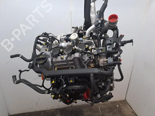 Used Engine KIA STONIC (YB) 1.0 T-GDi (101 hp) 23374560