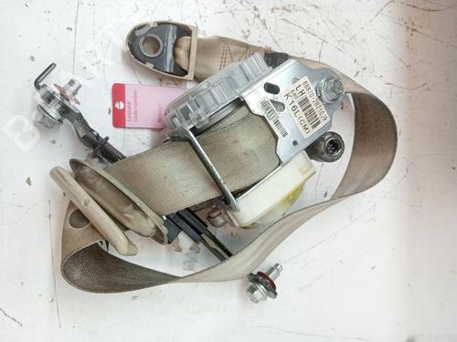 Airbag Kit HYUNDAI SANTA FÉ II (CM) 2.2 CRDi | BP24172689C86 