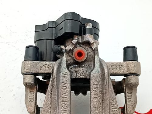 Used Right rear brake caliper Right rear brake caliper VW GOLF VIII Variant (CG5, DB5) 2.0 TDI (116 hp) 40551239 40551239