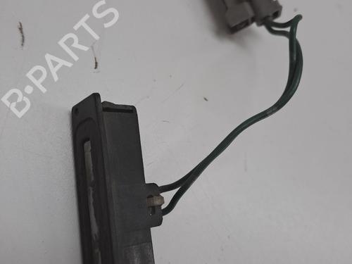 Tailgate handle NISSAN QASHQAI / QASHQAI +2 I (J10, NJ10, JJ10E) 2.0 dCi All-wheel Drive | BP23365311C132 