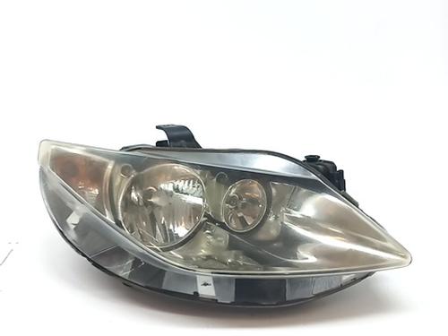 Højre forlygte SEAT IBIZA IV (6J5, 6P1) 1.9 TDI (105 hp) 31035619