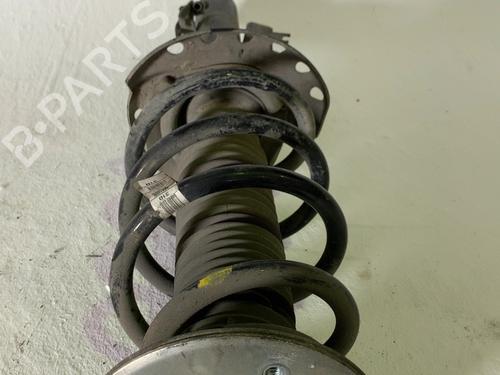 Used Left front shock absorber Left front shock absorber 38418292 38418292