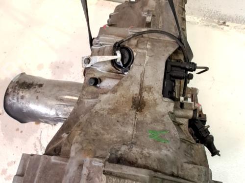 Boîte de vitesses AUDI A4 B7 (8EC) 1.9 TDI (116 hp) 30925842