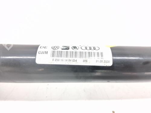 Right front driveshaft AUDI A6 C6 (4F2) 3.0 TDI quattro | BP28142031M39