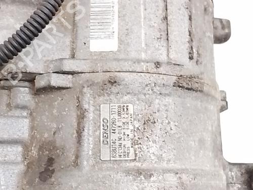 AC compressor BMW 5 Touring (E61) 520 i | BP39554724M34 - Image 4