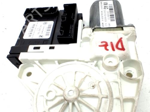 Left front window motor VW CADDY IV Box Body/MPV (SAA, SAH) 2.0 TDI | BP33772158E21 - Image 2