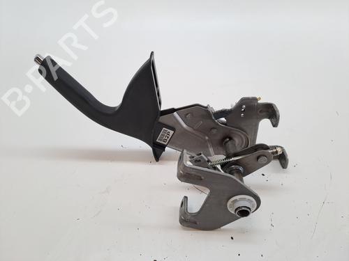 Hand brake HYUNDAI ix35 (LM, EL, ELH) 2.0 CRDi | BP23362042I18 