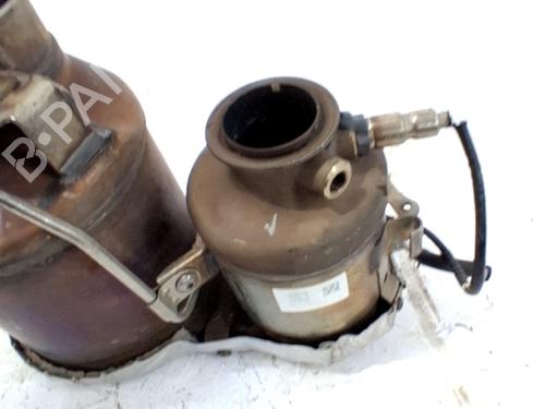 Used Catalyst Catalyst SEAT LEON ST (5F8) 2.0 TDI (150 hp) 35752710 35752710