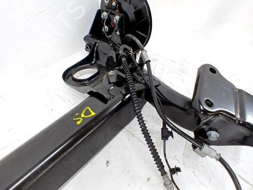 Bakaksel MG MG ZS SUV (AZS1) 1.5 VTi | BP30925664M2 