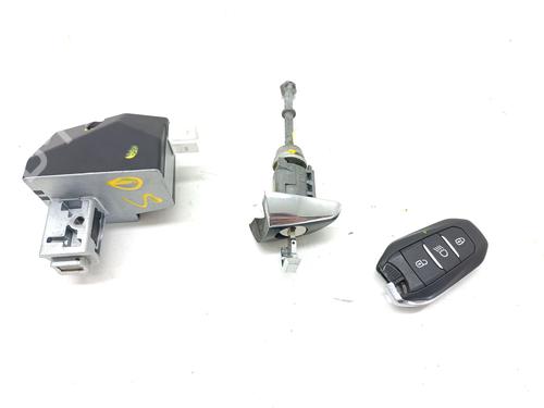 Ignition barrel CITROËN C3 / C3 ORIGIN III (SX) 1.2 THP 110 | BP28141706M48 
