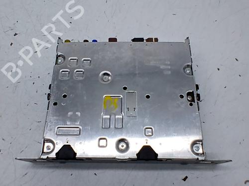 Radio RENAULT TWINGO III (BCM_, BCA_) 1.0 SCe 65 (BCMJ) | BP38417385E6 - Image 3