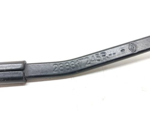 Front windshield wiper arm DACIA LODGY (JS_) 1.6 SCe 100 (JSAV) | BP27174748C143 