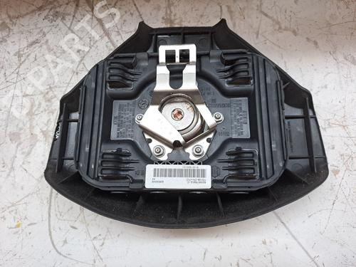 Kollisonspute sett OPEL VIVARO A Bus (X83) 2.0 CDTI (F7, J7, A07) | BP24848618C86 