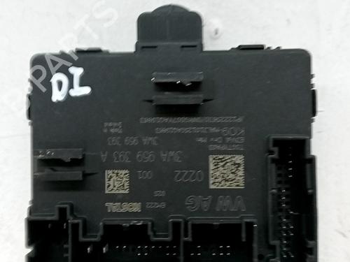 Electronic module VW GOLF VIII (CD1, DA1) 2.0 TDI | BP35721935M83 - Image 2