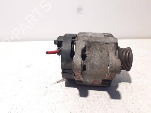 Alternator FIAT STILO (192_) 1.6 16V (192_XB1A) | BP25458192M7 