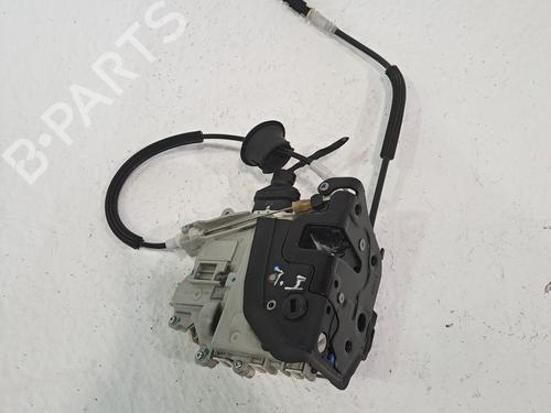Rear left lock AUDI A4 B8 (8K2) 2.0 TDI | BP24240296C100 