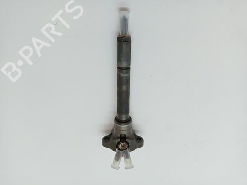 Used Injector BMW 3 (E46) 320 d (136 hp) 23357158