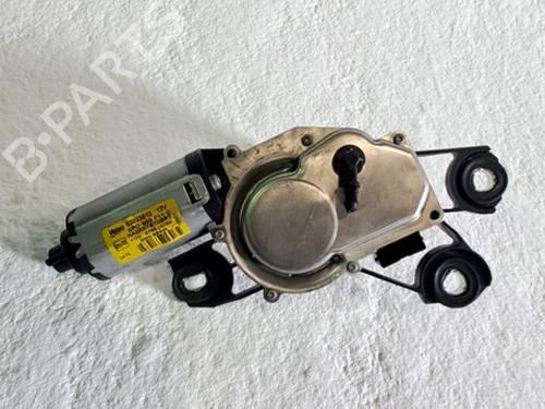 Rear wiper motor SEAT LEON (1P1) 2.0 TDI 16V | BP29500487M102 