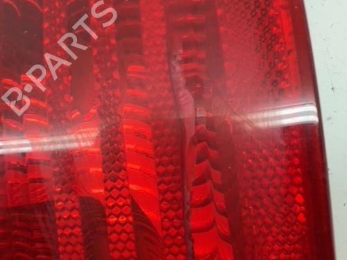 Used Right taillight BMW 3 Coupe (E46) 320 Ci (150 hp) 30408204