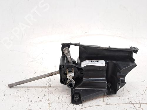 Used Gear lever CITROËN BERLINGO Box Body/MPV (B9) 1.6 HDi / BlueHDi 75 (75 hp) 27653079