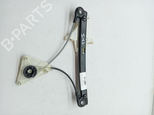 Used Rear left window mechanism VW POLO V (6R1, 6C1) 1.8 GTI (192 hp) 23353250