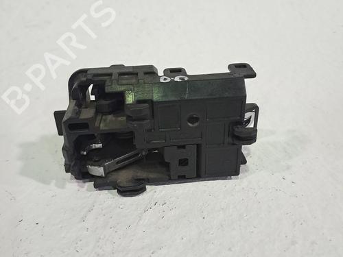Front right interior door handle NISSAN X-TRAIL I (T30) 2.2 Di 4x4 | BP25809491I14 