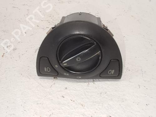 headlight-switch-saab-9-3-estate-e50-2005-2006-2007-2008-2009-2010-2011-2012-2013-2014-2015-36539664 main image