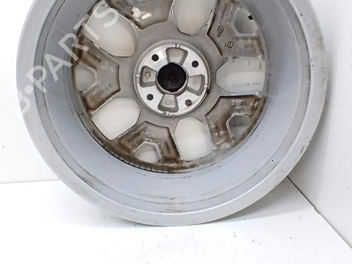 Fælk JEEP AVENGER (J2) 1.2 GSE T3 | BP37159664C45 - Image 2