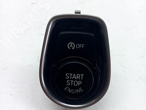 Start/Stop ECU BMW 3 (F30, F80) 316 d | BP29500335M59 