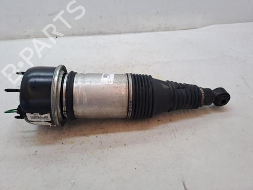 Used Left rear shock absorber JAGUAR XJ (X351) 3.0 SDV6 (300 hp) 23359396