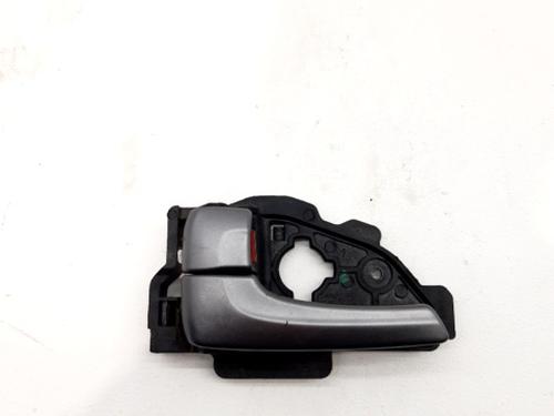 Used Front left interior door handle HYUNDAI ix35 (LM, EL, ELH) 2.0 CRDi (136 hp) 31580228