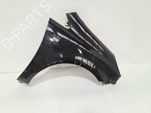 Używane Błotnik przedni prawy OPEL CORSA D (S07) 1.3 CDTI (L08, L68) (90 hp) 26193045
