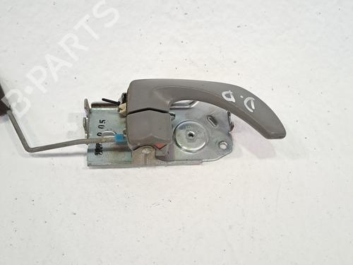 Front right interior door handle KIA SORENTO I (JC) 2.5 CRDi | BP24189115I14 