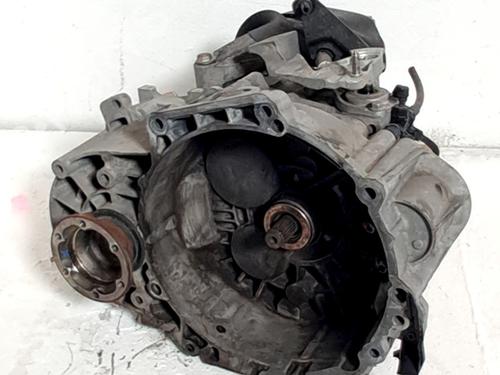 Used Gearbox AUDI TT (8J3) 2.0 TFSI (200 hp) 32107270