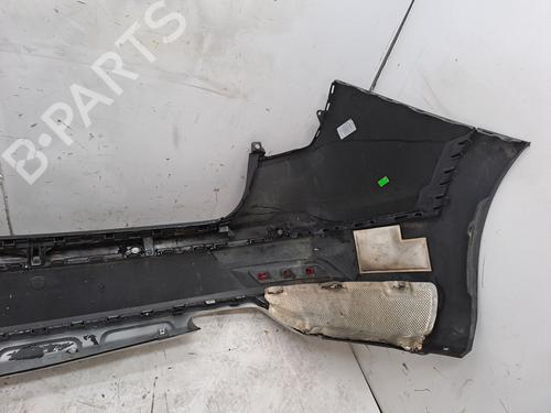 Rear bumper SEAT LEON (5F1) 2.0 TDI | BP23377057C8 