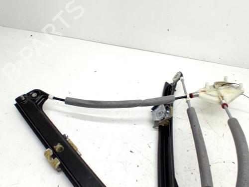 Elevador vidro frente esquerdo Elevador vidro frente esquerdo VW POLO V (6R1, 6C1) 1.0 (75 hp) 36258019 36258019