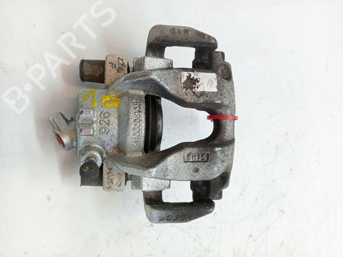 Used Left front brake caliper SMART FORTWO Coupe (453) electric drive / EQ (453.391) (56 hp) 24466819